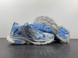 Men Women B*alenciaga Top Sneakers