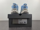 Men Women B*alenciaga Top Sneakers