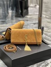 Y*SL Bag Top Quality  26*13.5*4.5CM