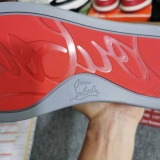 Men Women C*hristian L*ouboutin Top Sneaker