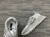 Men Women D*G Top Sneakers