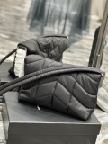 Y*SL Bag Top Quality  34*27*12CM