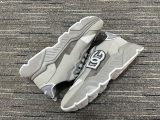 Men Women D*G Top Sneakers