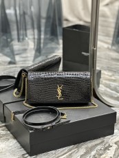 Y*SL Bag Top Quality  26*13.5*4.5CM