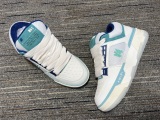 Men Women A*miri Top Sneakers