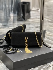 Y*SL Bag Top Quality  26*13.5*4.5CM