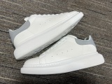 Men Women A*lexander M*cqueen Top Sneaker