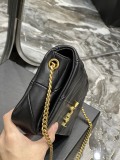Y*SL Bag Top Quality  26.5*14*6CM