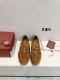 Women L*oro P*iana Top Quality Sneakers