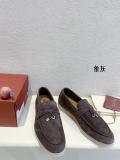 Women L*oro P*iana Top Quality Sneakers