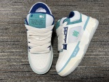 Men Women A*miri Top Sneakers