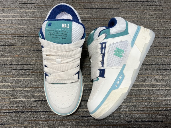 Men Women A*miri Top Sneakers
