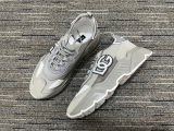 Men Women D*G Top Sneakers
