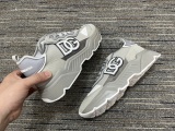 Men Women D*G Top Sneakers