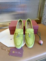Women L*oro P*iana Top Quality Sneakers