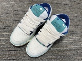 Men Women A*miri Top Sneakers