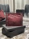 Y*SL Bag Top Quality 33*27*11.5CM