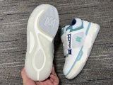 Men Women A*miri Top Sneakers