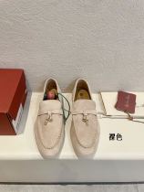 Women L*oro P*iana Top Quality Sneakers