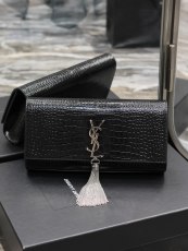 Y*SL Bag Top Quality  27*12*4CM