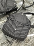 Y*SL Bag Top Quality  34*27*12CM