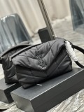 Y*SL Bag Top Quality  34*27*12CM