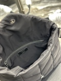 Y*SL Bag Top Quality  34*27*12CM