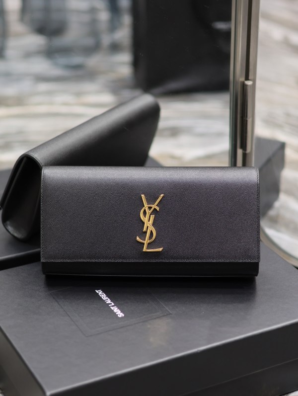 Y*SL Bag Top Quality  27*12*4CM