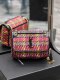 Y*SL Bag Top Quality  22*16.5*12CM