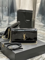 Y*SL Bag Top Quality  26*13.5*4.5CM