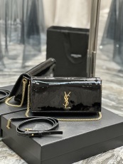 Y*SL Bag Top Quality  26*13.5*4.5CM