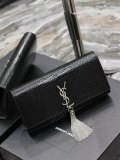 Y*SL Bag Top Quality  27*12*4CM