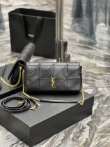 Y*SL Bag Top Quality  26.5*14*6CM