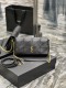Y*SL Bag Top Quality  26.5*14*6CM