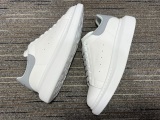 Men Women A*lexander M*cqueen Top Sneaker