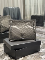 Y*SL Bag Top Quality 33*27*11.5CM