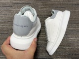 Men Women A*lexander M*cqueen Top Sneaker