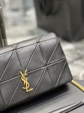 Y*SL Bag Top Quality  26.5*14*6CM