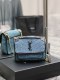 Y*SL Bag Top Quality  22*16.5*12CM