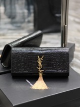 Y*SL Bag Top Quality  27*12*4CM