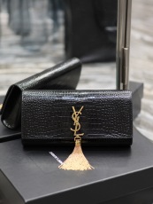 Y*SL Bag Top Quality  27*12*4CM