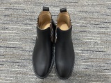 Men B*urberry Top Sneakers