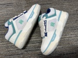Men Women A*miri Top Sneakers