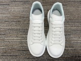 Men Women A*lexander M*cqueen Top Sneaker
