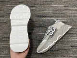 Men Women D*G Top Sneakers