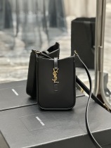 Y*SL Bag Top Quality  18*13.5*3.5CM