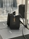 Y*SL Bag Top Quality  18*13.5*3.5CM