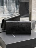 Y*SL Bag Top Quality  27*12*4CM