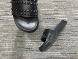 Men C*hristian L*ouboutin Top Sandals