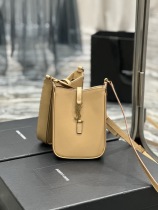Y*SL Bag Top Quality  18*13.5*3.5CM